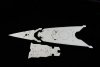 MK1 Design MD-20013 HMS Rodney DX Pack 1/200